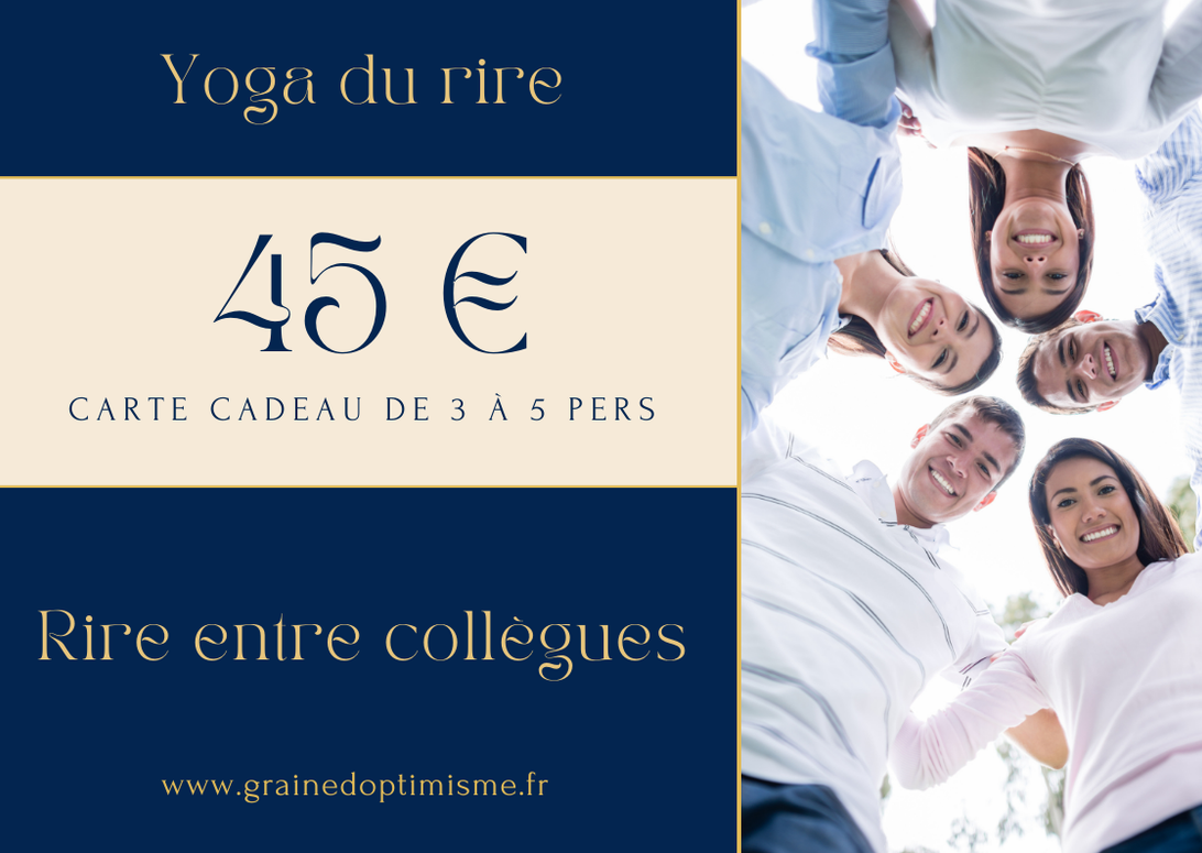 Passez un moment dynamique et rempli de joie