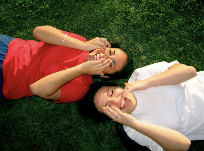 Balade du rire,  Pornichet