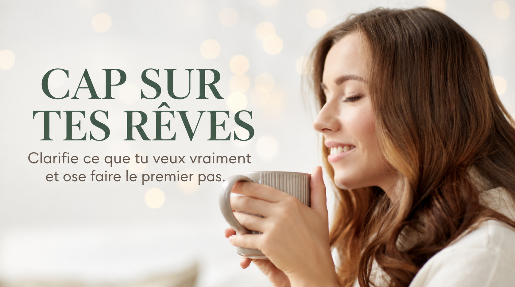 Cap sur tes rêves