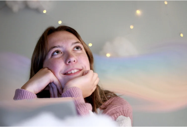 A quoi rêvez-vous pour être heureux ?